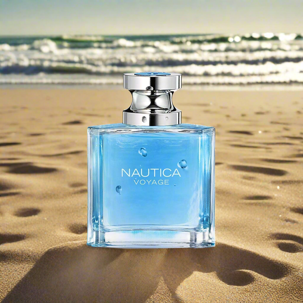 Nautica Voyage edt 5ml