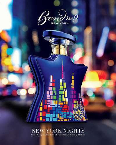 New York Nights Bond No 9