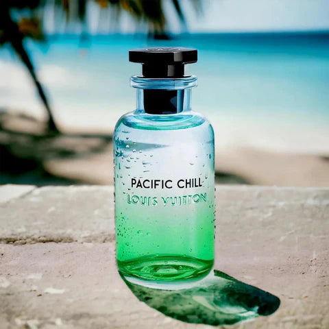Louis Vuitton Pacific Chill edp