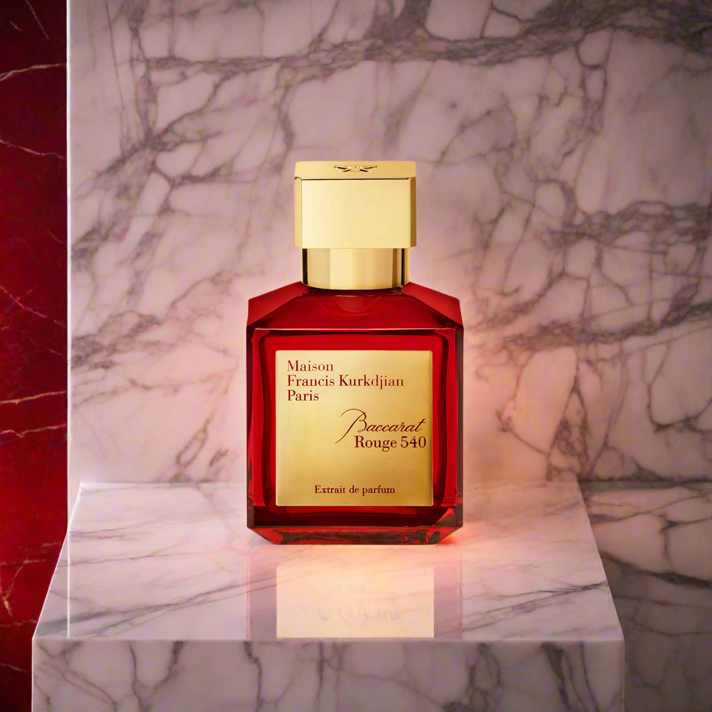 Baccarat Rouge 540 Edp