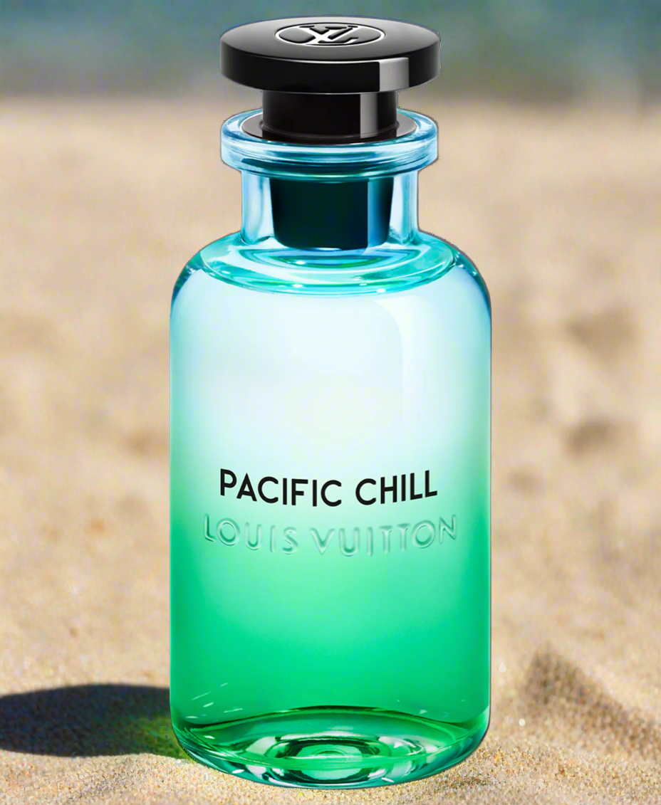 Louis Vuitton Pacific Chill edp