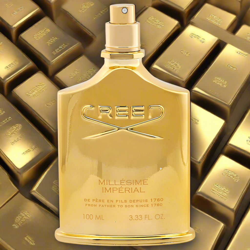 Creed Millésime Impérial