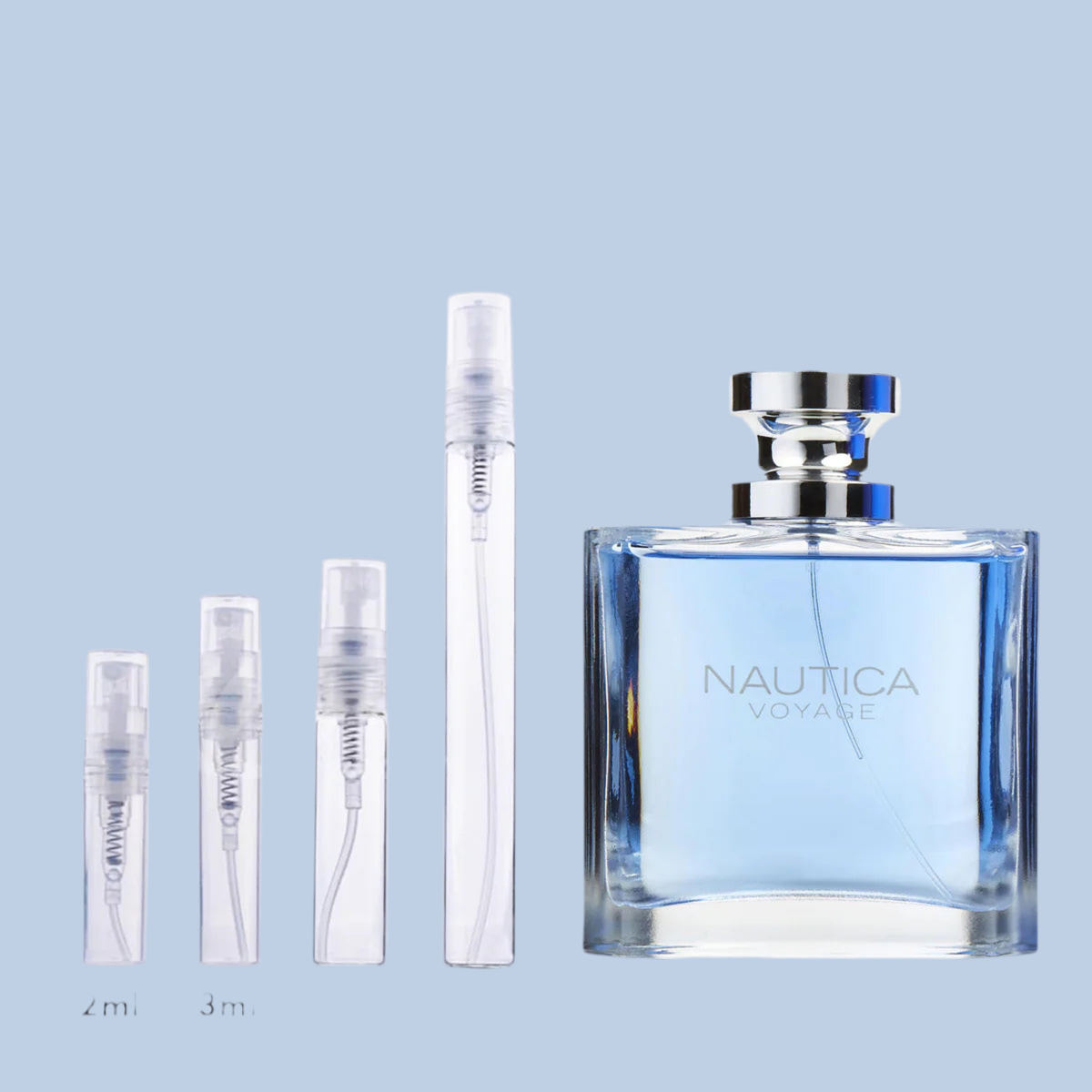 Nautica Voyage edt 5ml