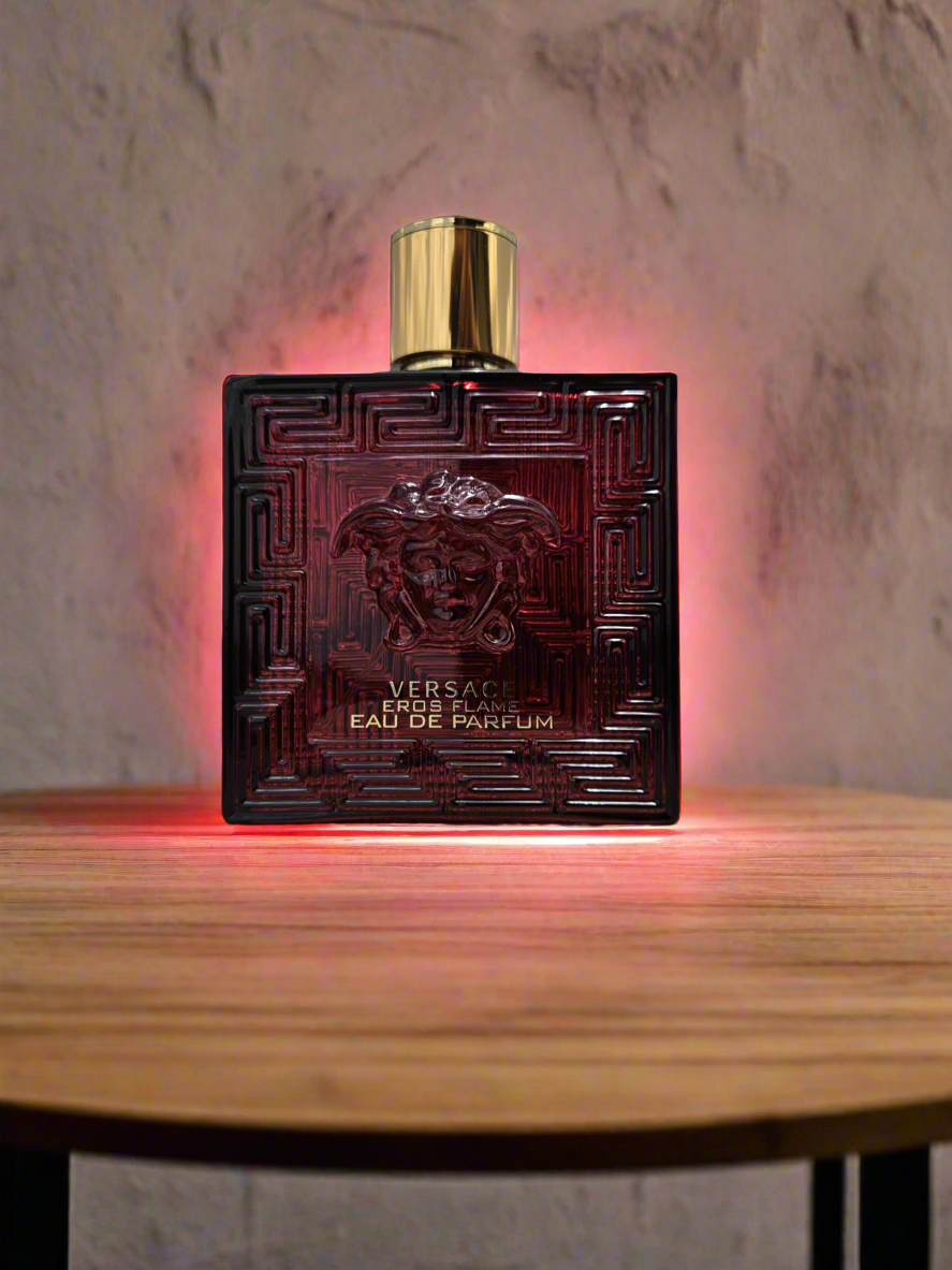 Versace Eros Flame