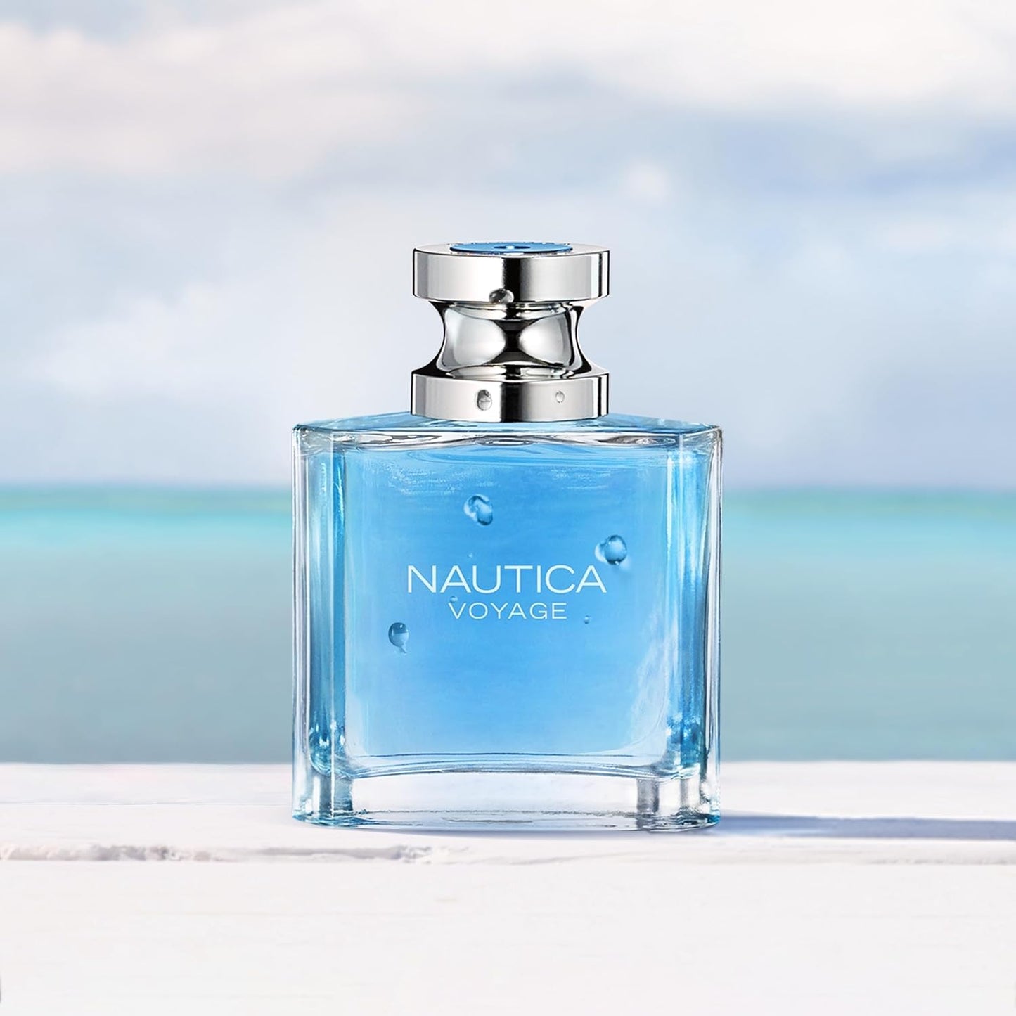 Nautica Voyage edt 5ml
