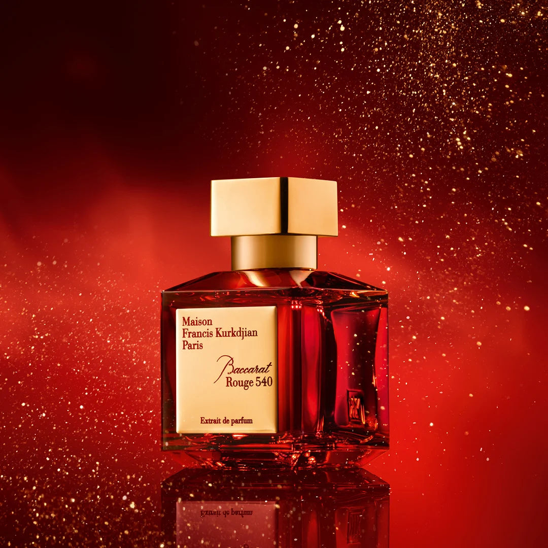 Baccarat Rouge 540 Edp