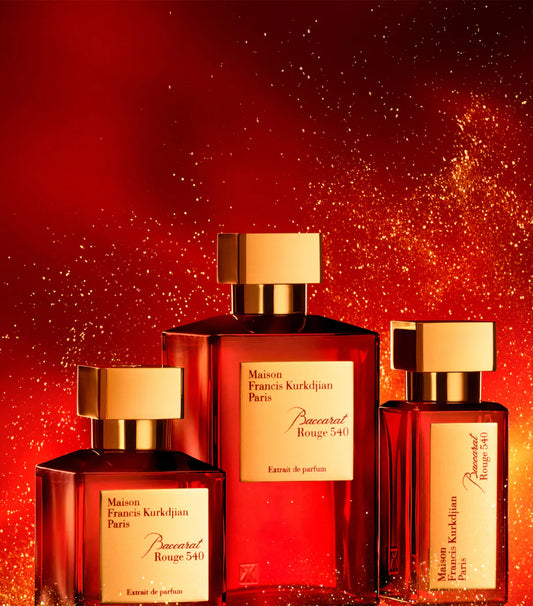 Baccarat Rouge 540 Edp