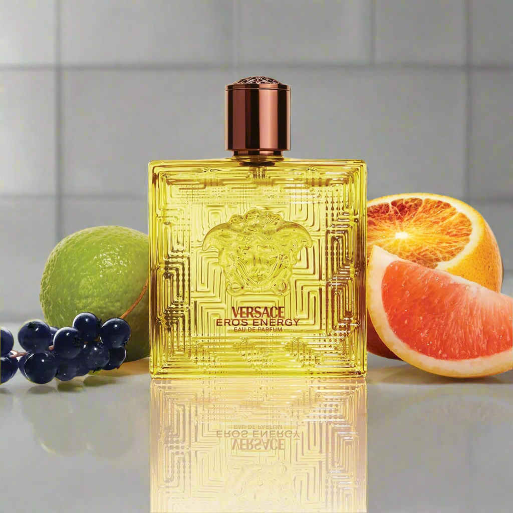 Versace Eros Energy