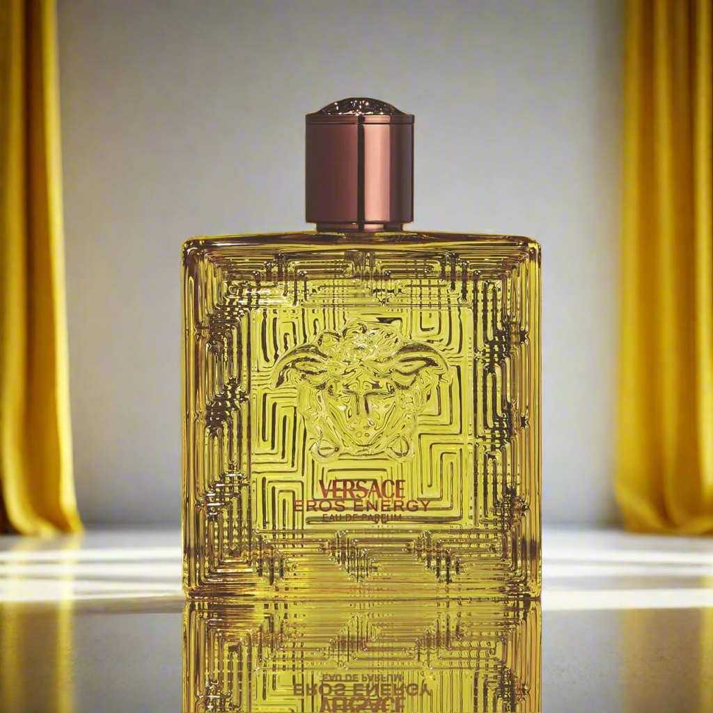 Versace Eros Energy