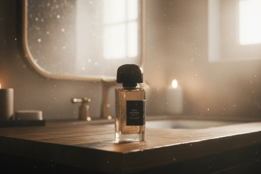 BDK Parfums Gris charnel Extrait