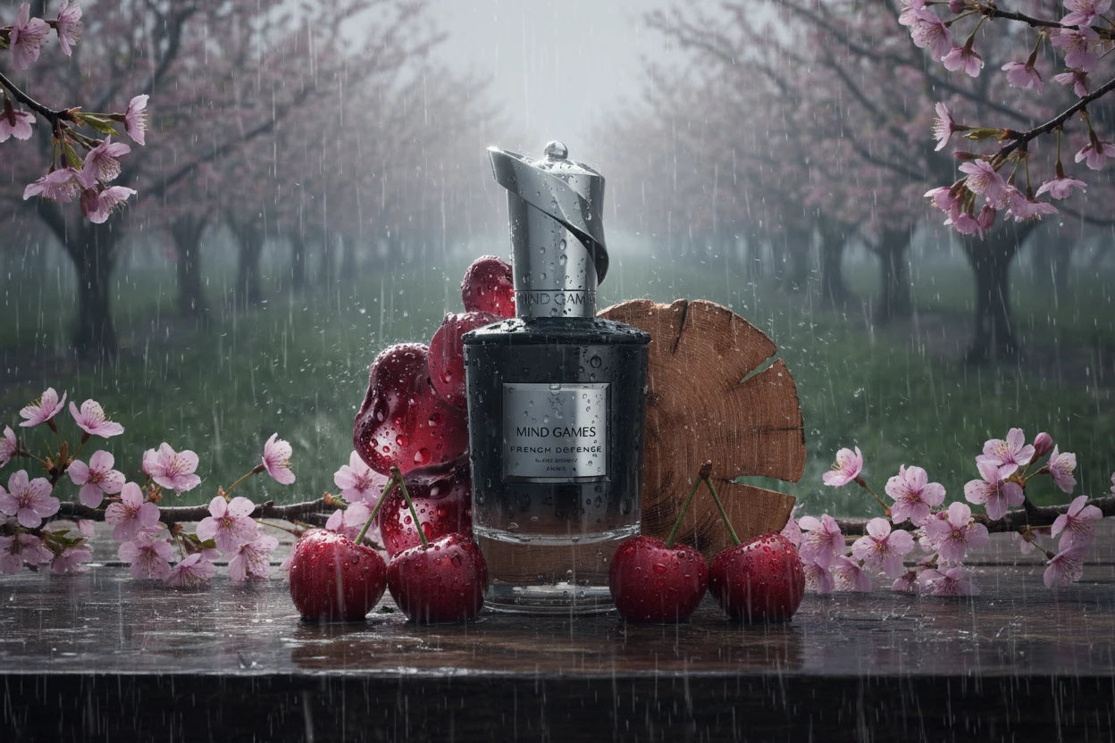 Mind Games French Defense