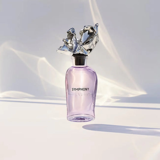 Louis Vuitton Symphony ￼