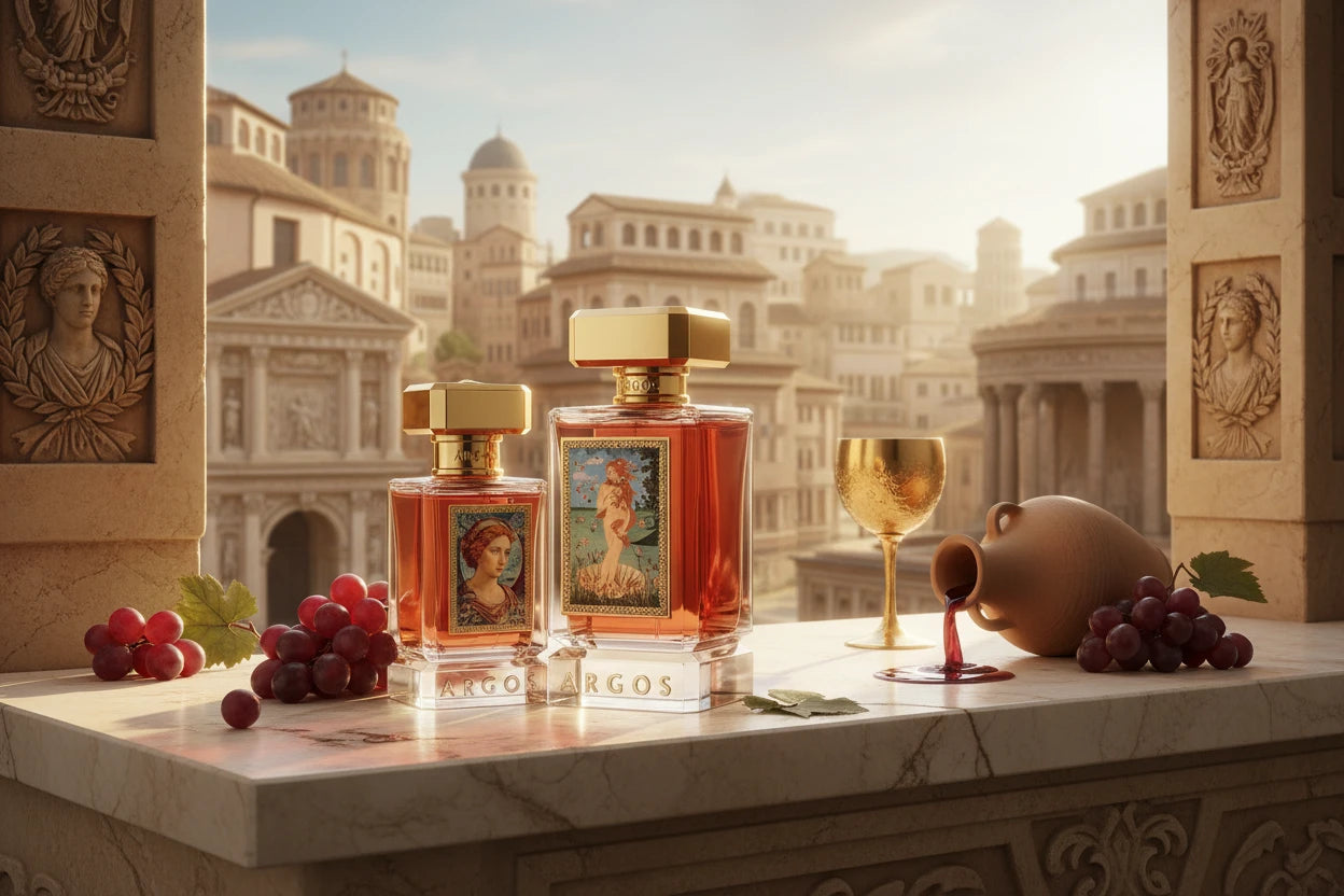 Argos Birth of Venus ￼