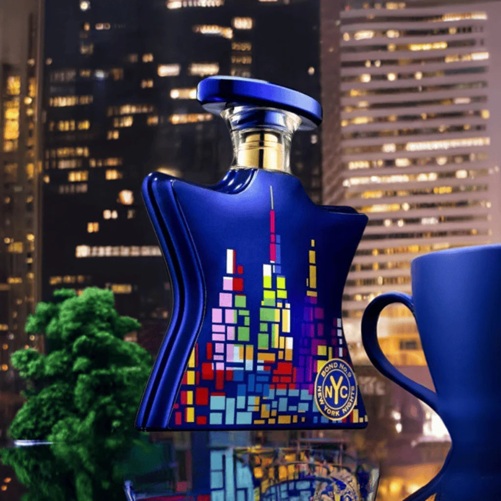 New York Nights Bond No 9