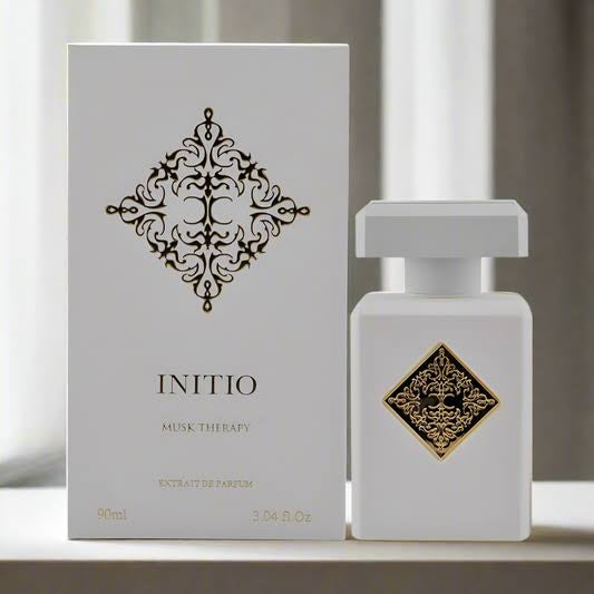 Initio Parfums Musk Therapy