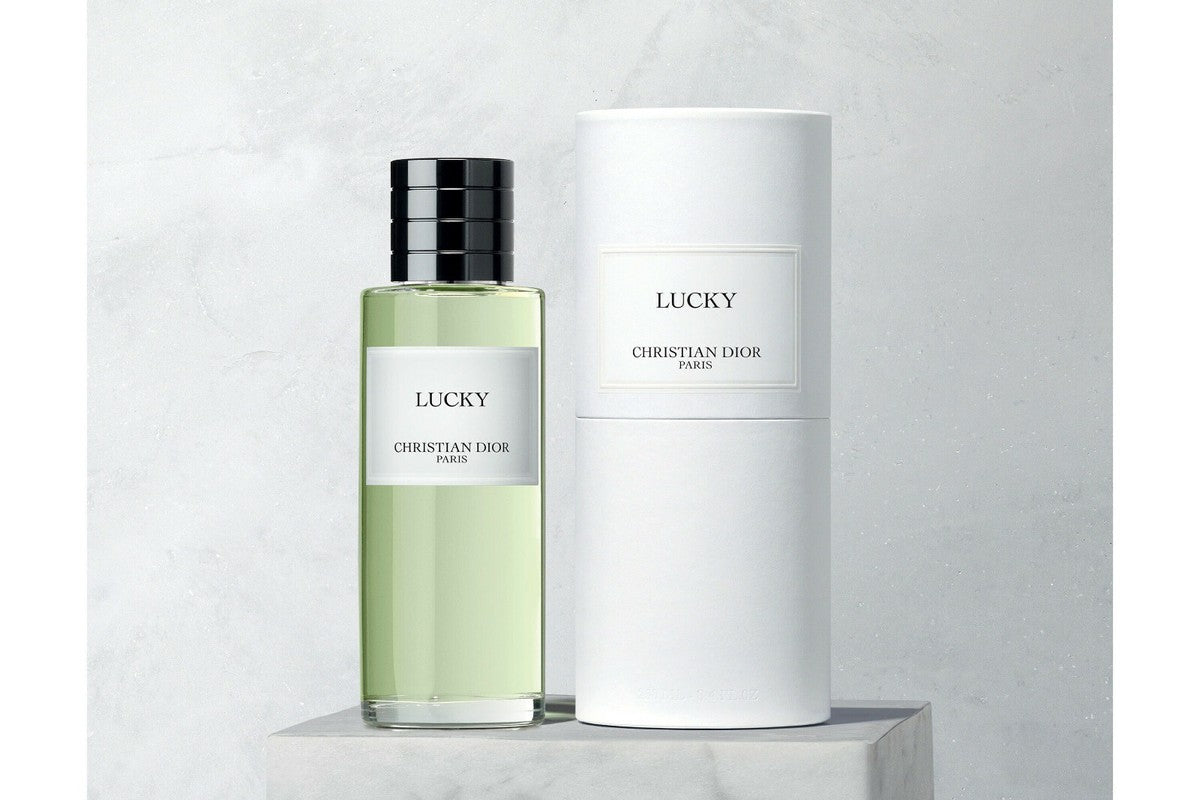 Christian Dior Lucky