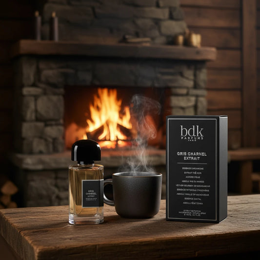 BDK Parfums Gris charnel Extrait