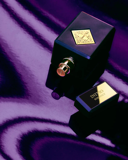 Initio Parfums Side Effect