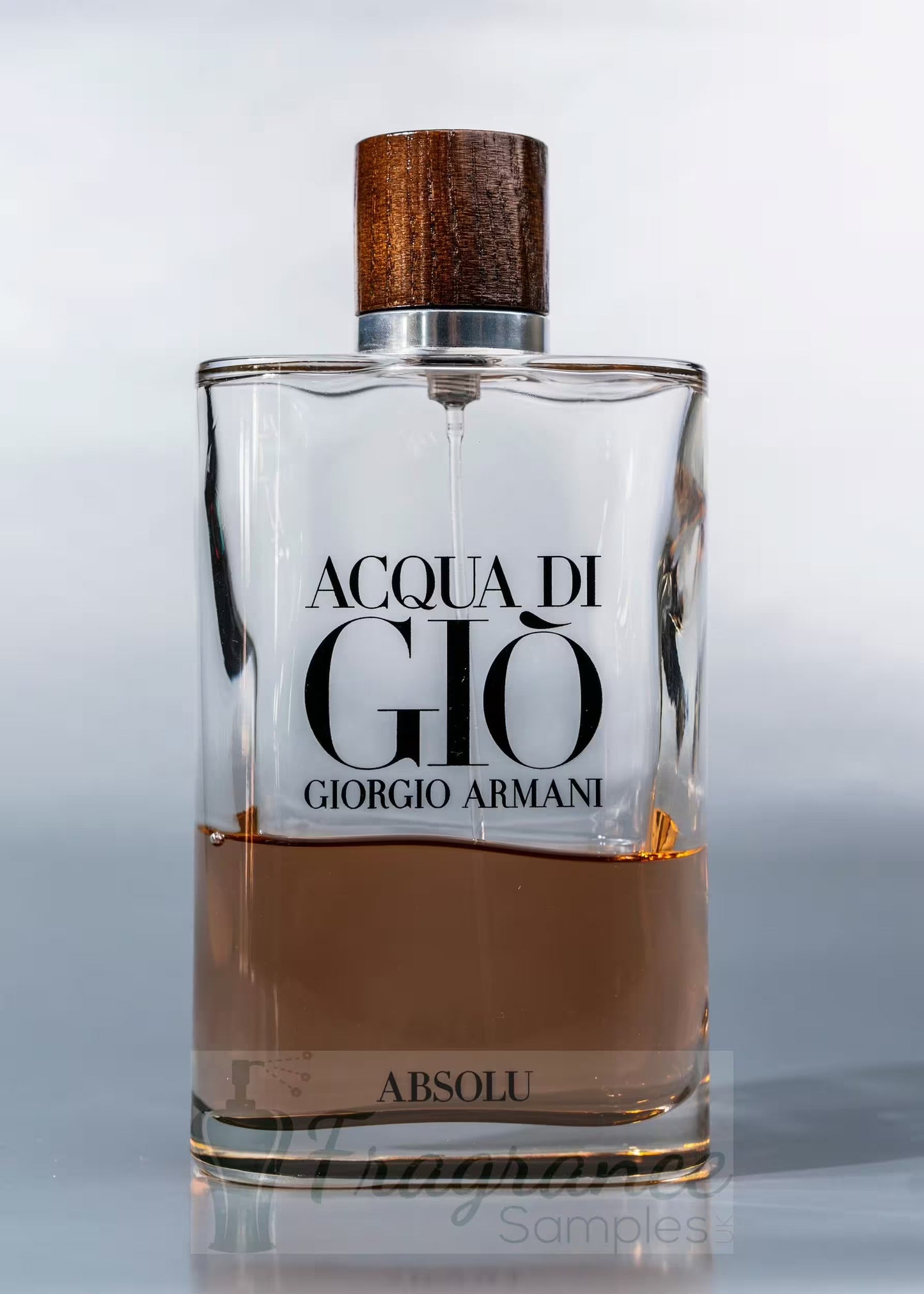 Acqua Di Gio Absolu (discontinued batch)